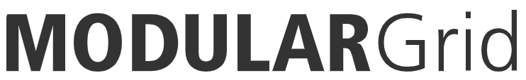 ModularGrid rack